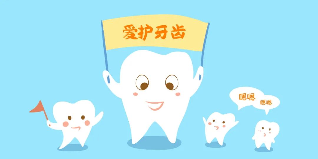 牙不好，会变丑，别让不良口腔习惯毁了宝宝的颜值